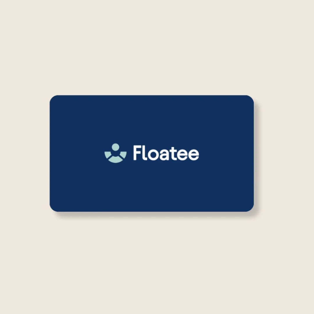 Floatee E-Gift Card